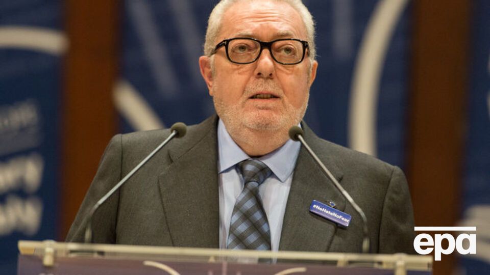 Аграмунт у п'ятницю має намір оголосити про відставку