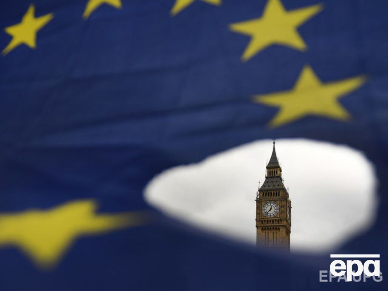 Лидеры ЕС утвердят требования к Британии 29 апреля