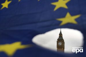 Лидеры ЕС утвердят требования к Британии 29 апреля