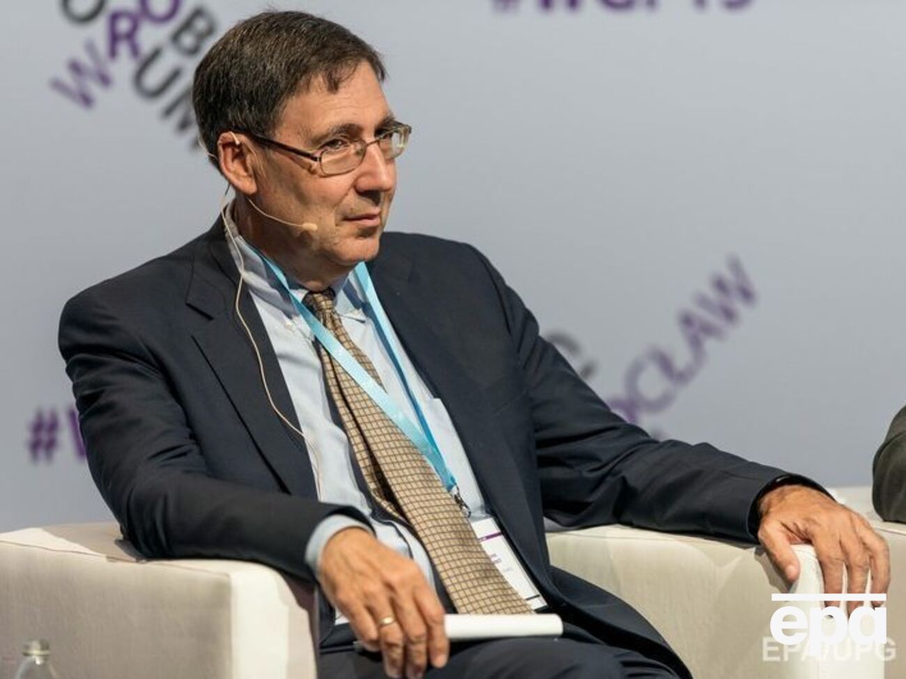 Хербст: У администрации Трампа слишком узкое понимание нужд национальной безопасности