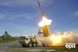 У Південній Кореї розпочали встановлювати обладнання для THAAD