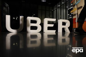 Uber работает над службой "летающего такси"