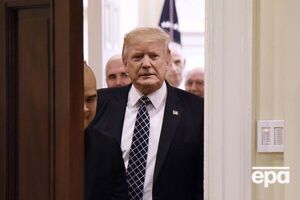 Ініціативу Трампа заблокували в суді