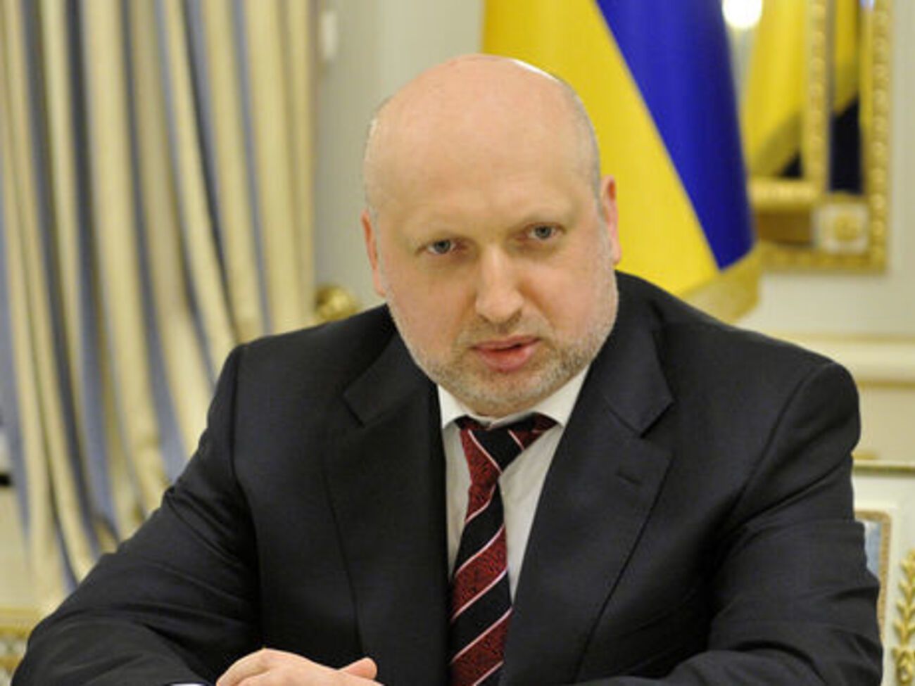 Турчинов:&nbsp;Від дискусій та традиційних закликів прийшов час перейти до практичних заходів