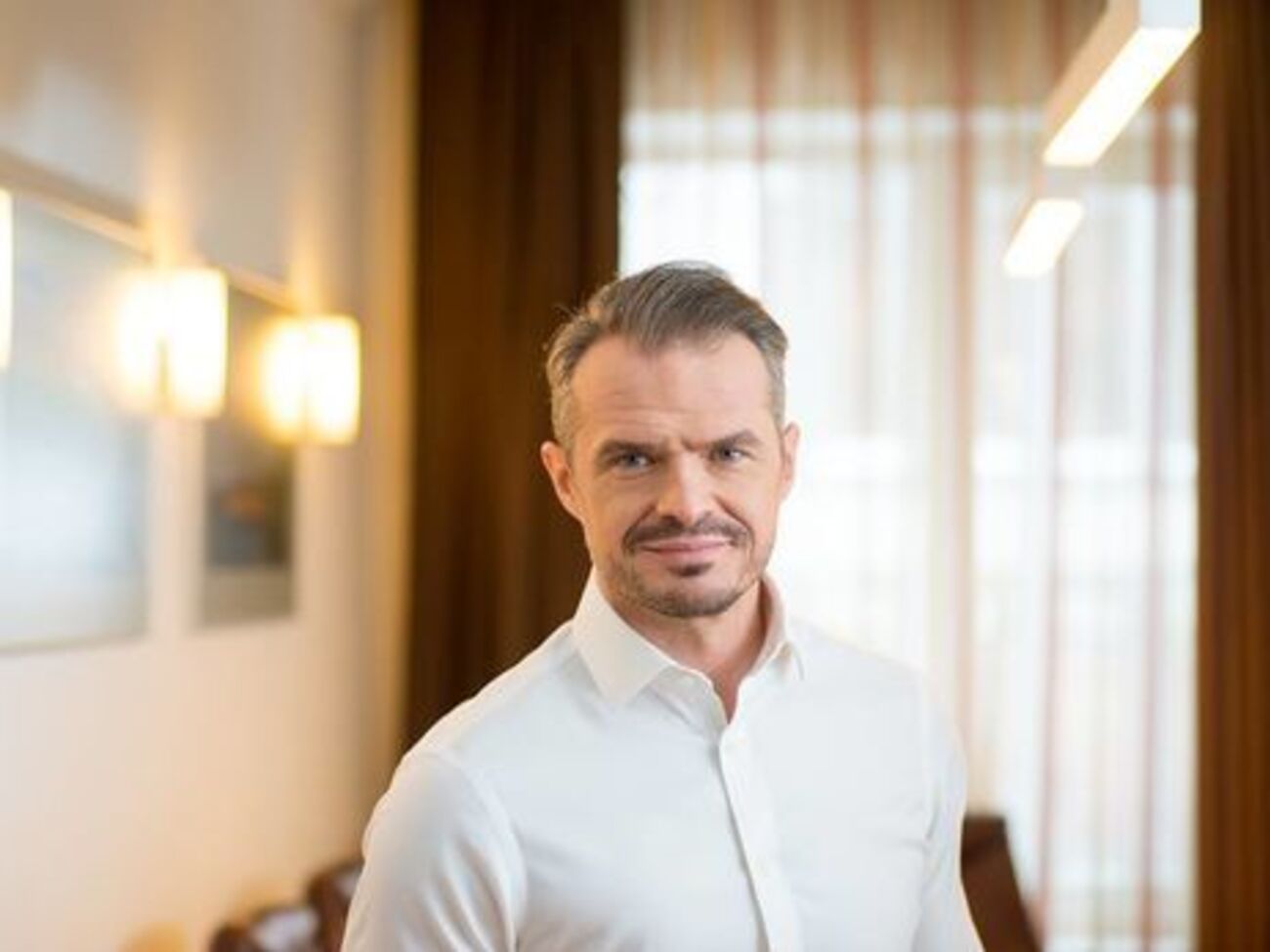 Новак: Без підтвердження якості виконаних робіт ми не будемо платити