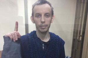 Зейтуллаев будет отбывать наказание в колонии строгого режима