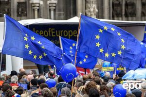 Угоду про безвіз для України збираються підписати 11 травня