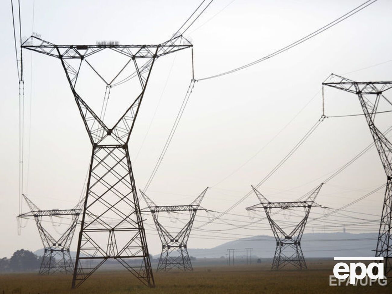 Експерти підрахували, скільки Росії коштуватиме постачання електрики бойовикам