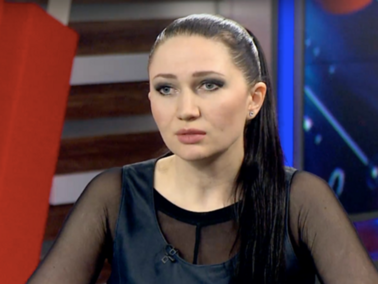 Алеся Бацман:&nbsp;Ругать &ndash; легче всего. Но пока что это единственные органы у нас в стране, которые худо-бедно, но работают