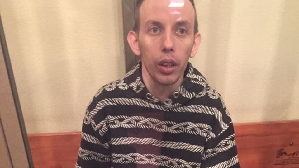 За час голодування Зейтуллаєв надіслав 14 заяв до державних та правоохоронних органів