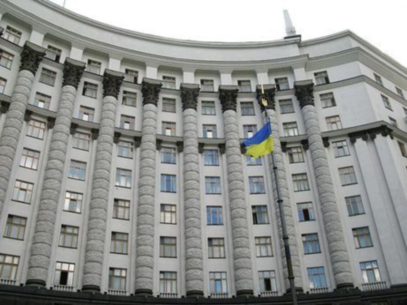 Кабмін виділив кошти на відновлення Балаклії