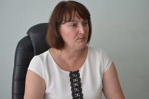 Корчак не пришла на заседание правительства
