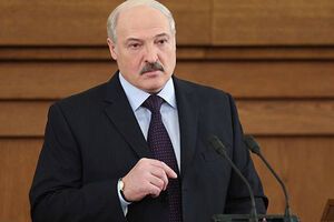 Лукашенко заявив, що готовий допомагати Україні