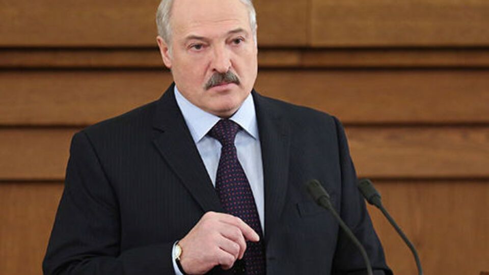 Лукашенко заявив, що готовий допомагати Україні