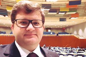 Ар'єв: Після спілкування з колегами з інших делегацій я зрозумів, що катастрофічні наслідки будуть не лише для Аграмунта, а й для Королівства Іспанія