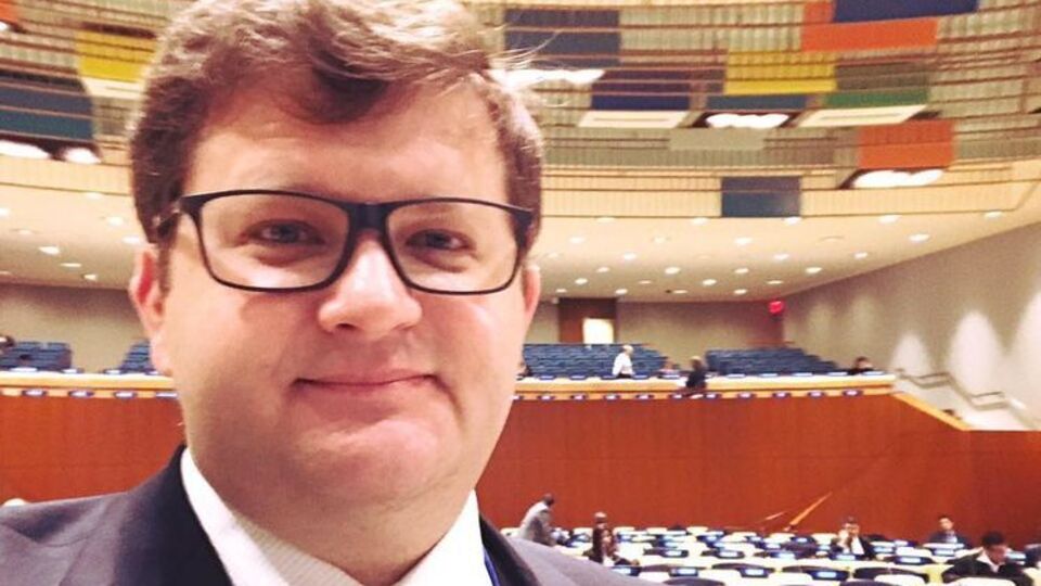 Ар'єв: Після спілкування з колегами з інших делегацій я зрозумів, що катастрофічні наслідки будуть не лише для Аграмунта, а й для Королівства Іспанія