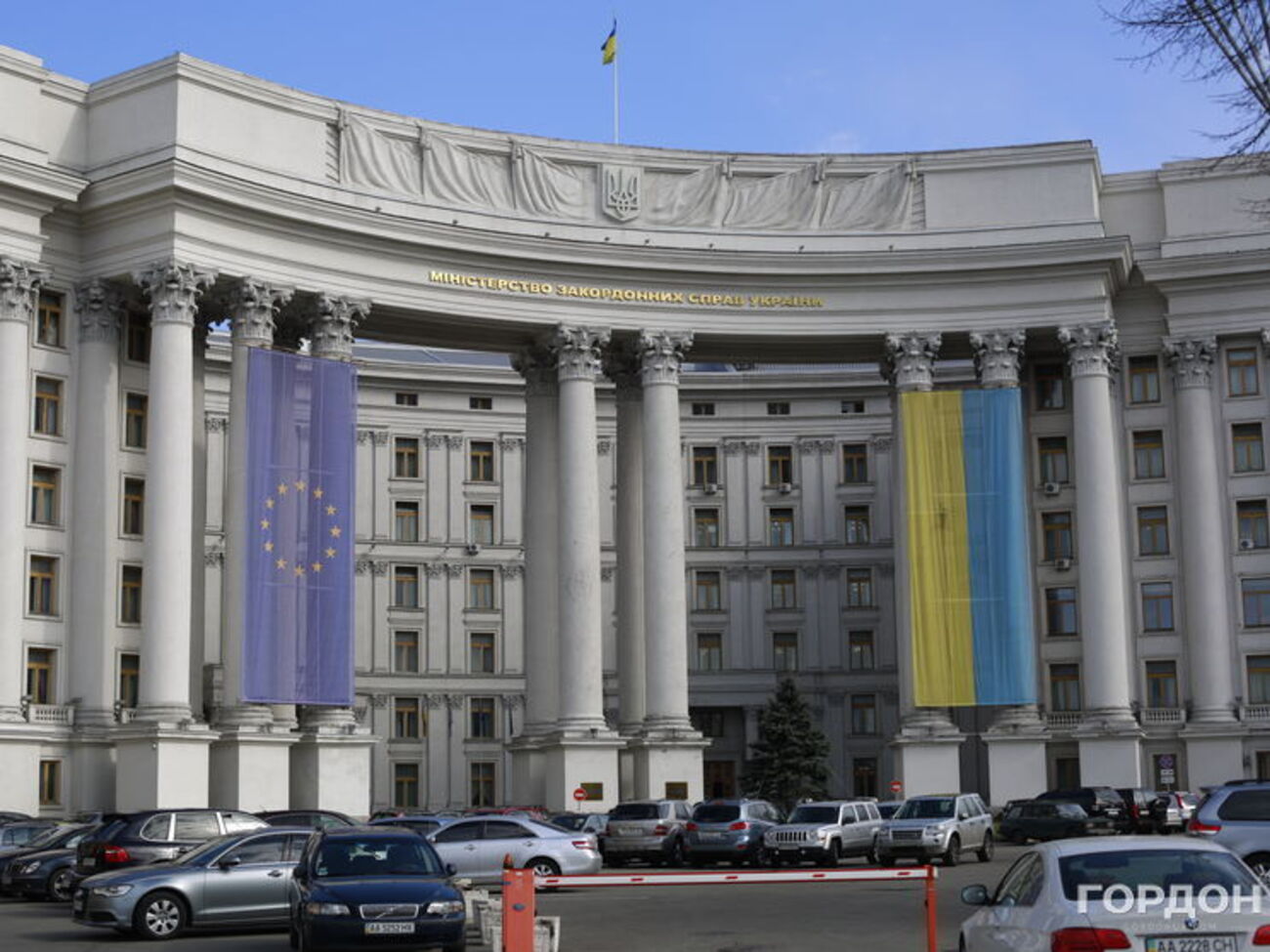 МИД Украины о приговоре Зейтуллаеву: Это стало очередным доказательством полной ангажированности российской судебной системы