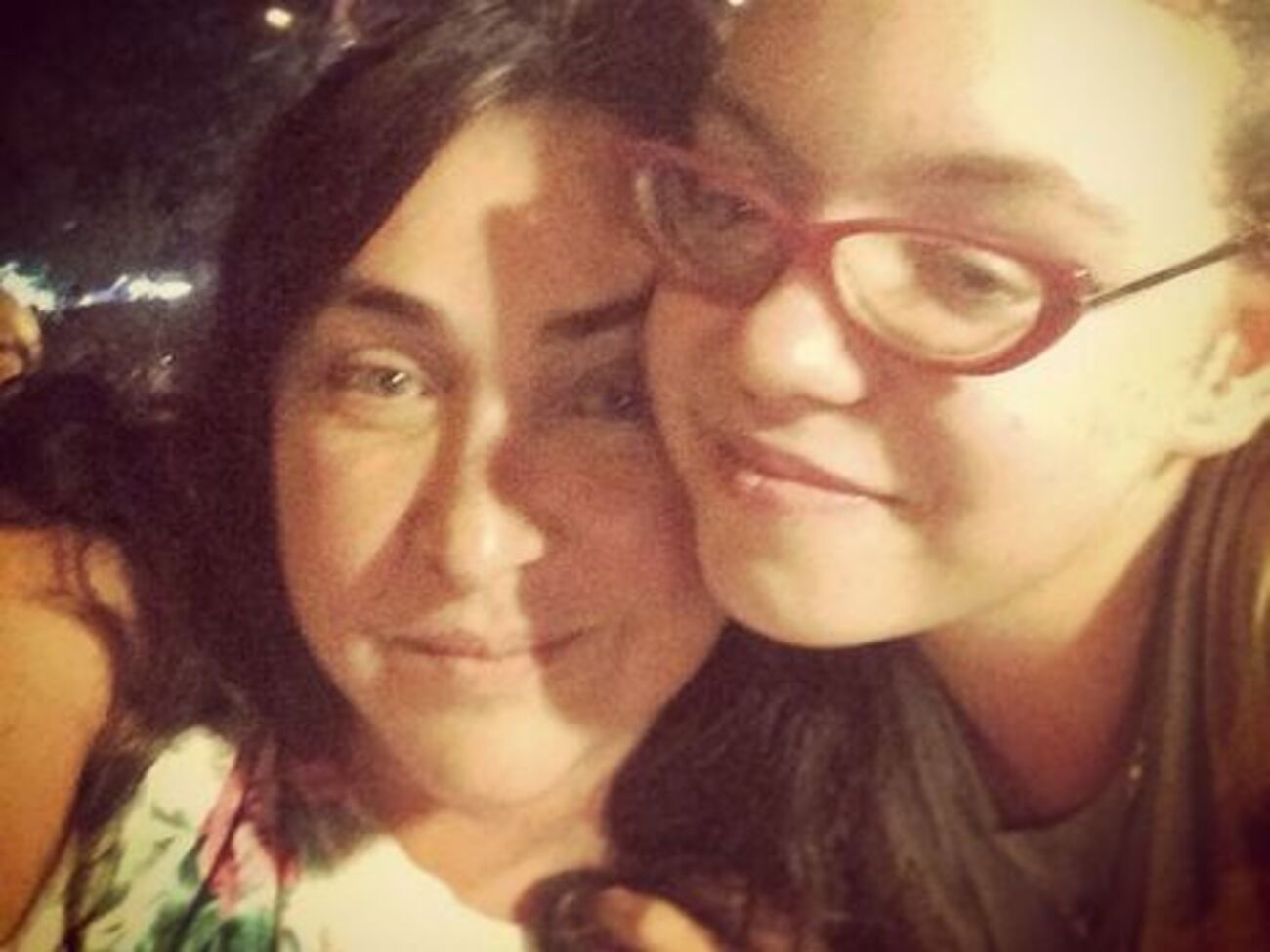 Лоліта: Євочка була маленькою, я розповідала, як деякі "лікарі", бажаючи розвести на гроші, намагалися ставити нам діагноз