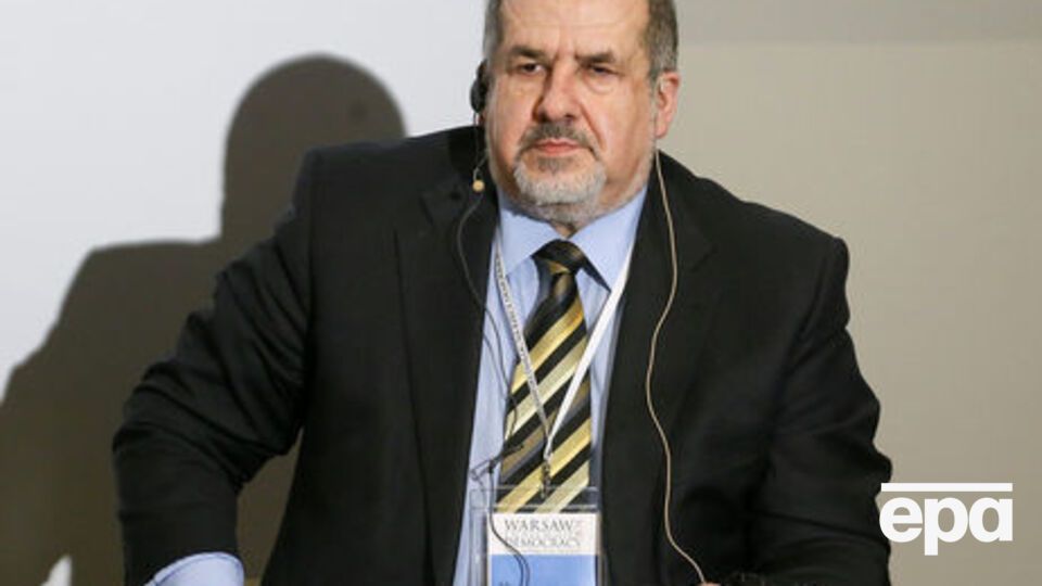 <span>За словами Чубаров, репресії проти кримських татар, організацій та ЗМІ, які їх представляють, спрямовані на "утвердження у Криму обстановки тотального страху та відчаю, повної покірності кримського суспільства твореним владою беззаконню та свавіллю"