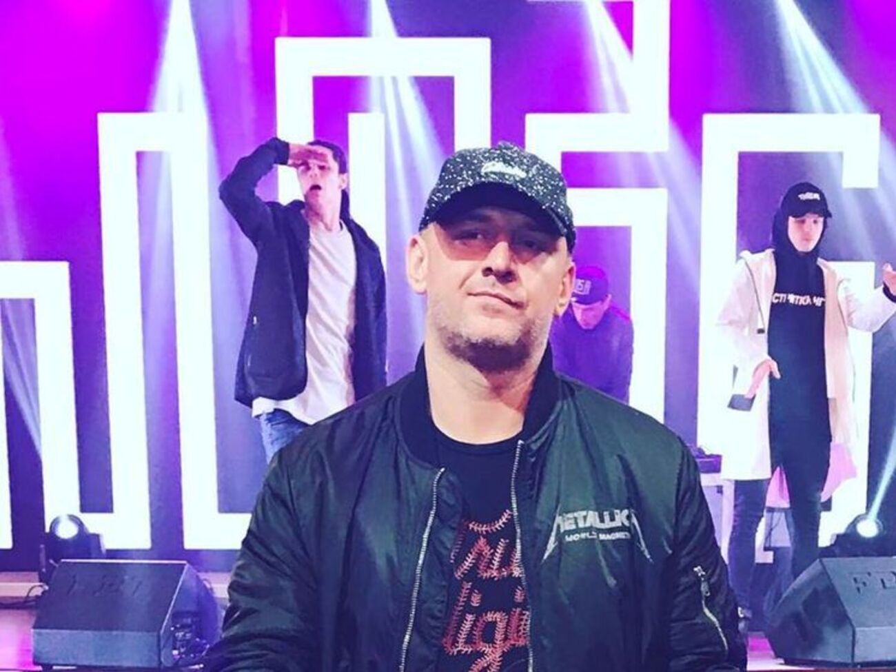 Музиканти гурту Mozgi пропонують винагороду за повернення вкраденого комп'ютера