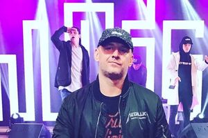 Музиканти гурту Mozgi пропонують винагороду за повернення вкраденого комп'ютера