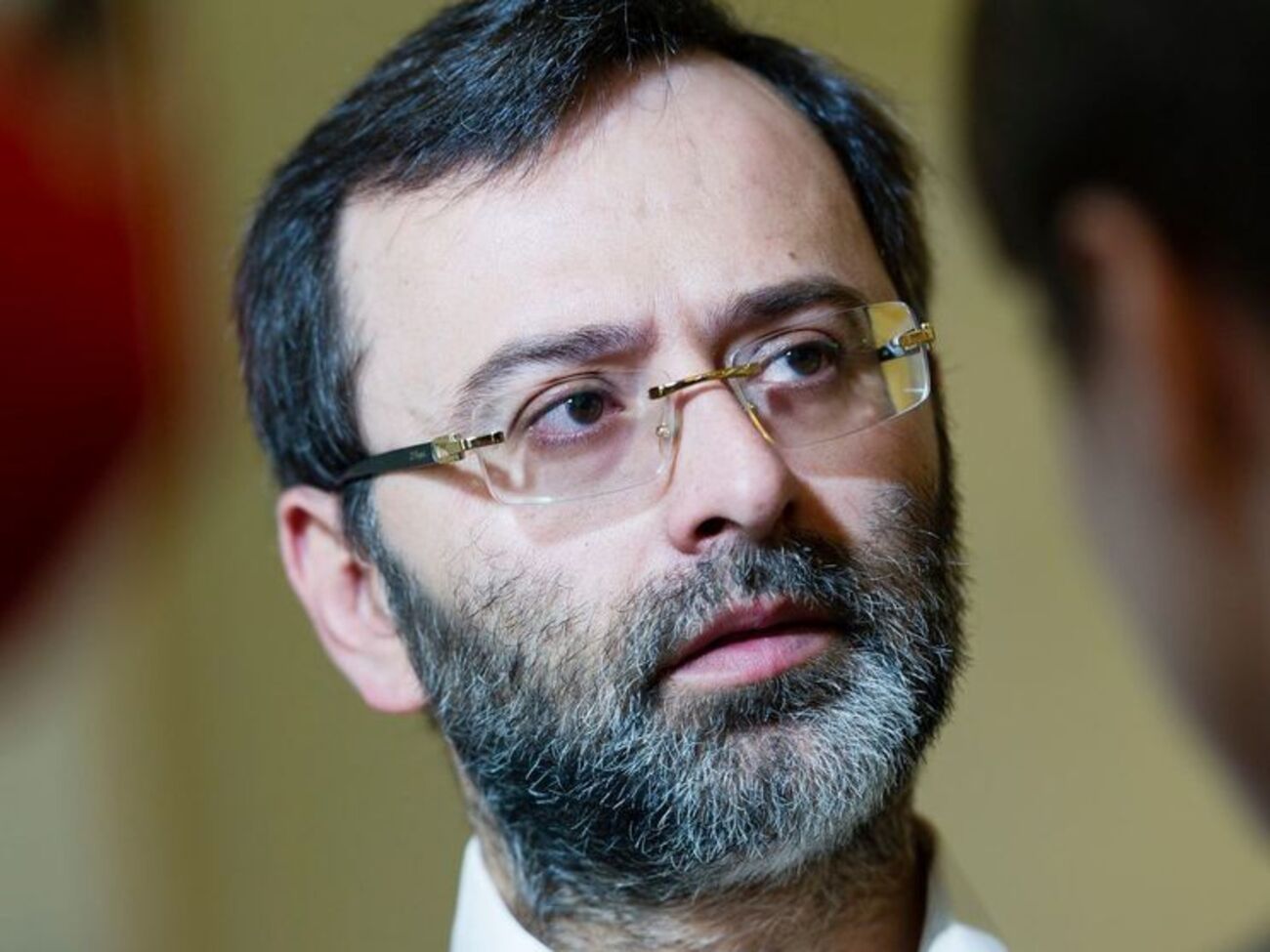 Логвинский:&nbsp;В повестке дня сессии ПАСЕ стоял до боли знакомый вопрос