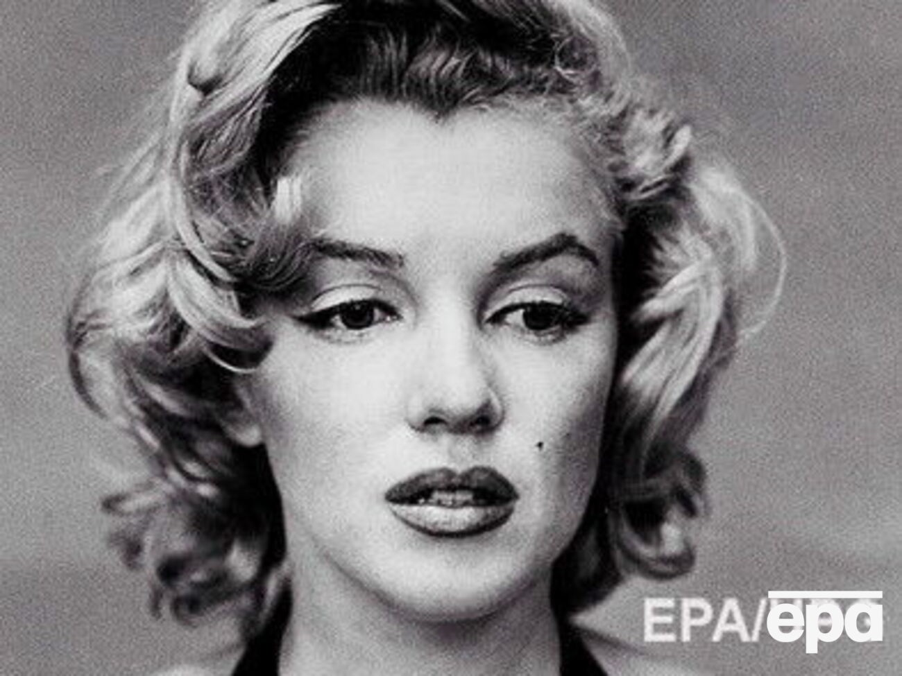 В доме, который выставили на торги, Монро прожила меньше года