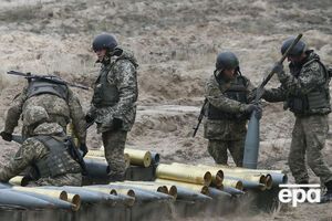 В Харьковской области погибли двое военнослужащих, их имена не сообщаются