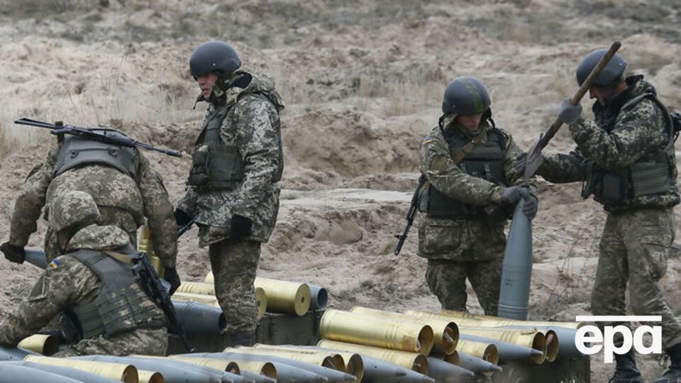 В Харьковской области погибли двое военнослужащих, их имена не сообщаются