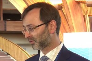 Логвинський: Нас підтримує вся асамблея