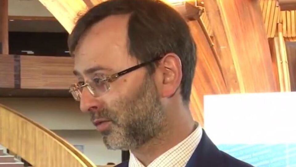 Логвинський: Нас підтримує вся асамблея