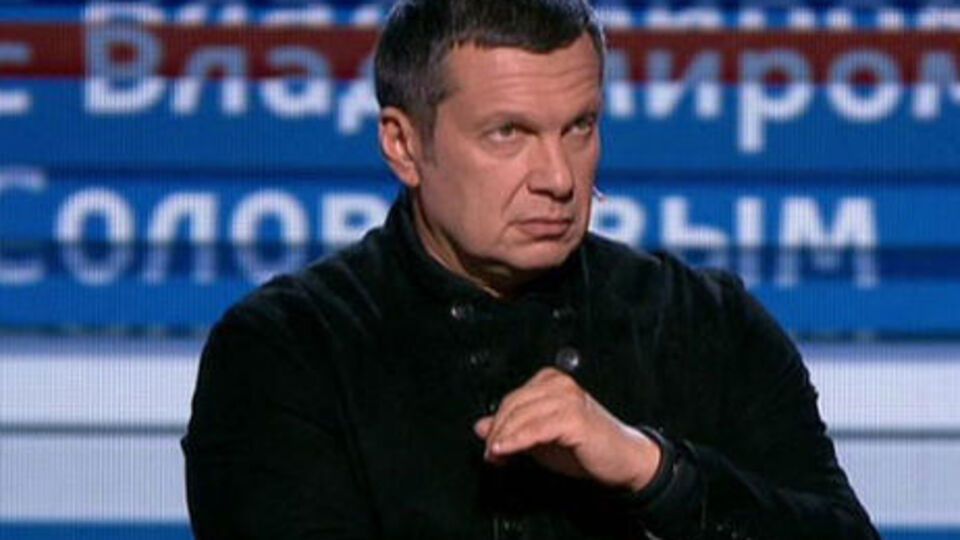 Володимир Соловйов: Два тижні – великий термін