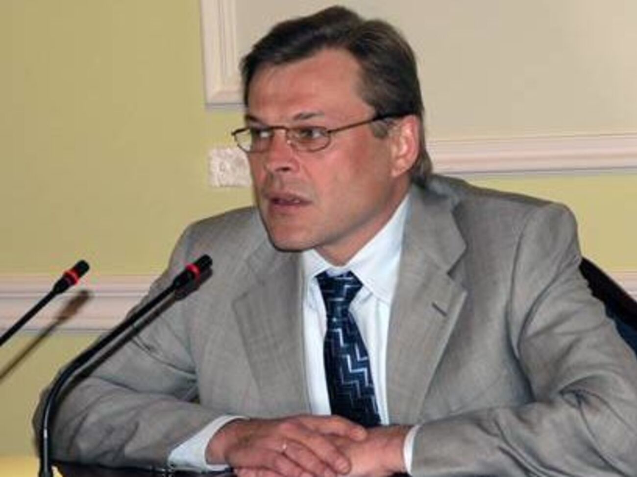 Сергій Терьохін: За останні два роки всі макропоказники, які корелюють з рівнем корупції, упали. Тобто рівень корупції в Україні зріс