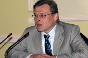 Сергей Терехин: За последние два года все макропоказатели, которые коррелируются с уровнем коррупции, упали. То есть уровень коррупции в Украине вырос