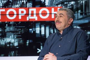 Комаровский: Самое страшное, что люди, которые понимают, чего хотеть от политиков, массово теряют надежду и покидают нашу страну