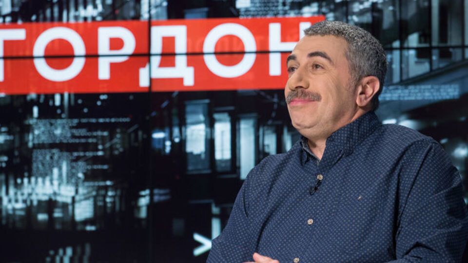 Комаровський: Найстрашніше, що люди, які розуміють, чого хотіти від політиків, масово втрачають надію і покидають нашу країну