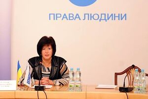 Лутковська: Якби Росія почала виконувати рішення суду ООН, змінилася б ситуація щодо кримських татар