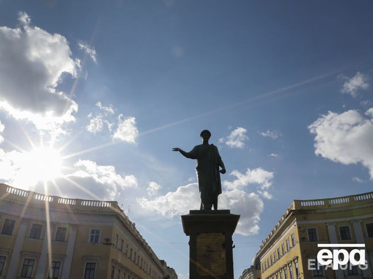 В Одессе вернули старые названия некоторым улицам