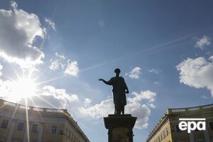 В Одесі повернули старі назви деяким вулицям