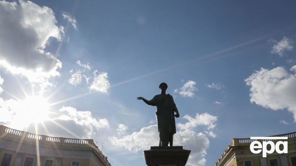 В Одесі повернули старі назви деяким вулицям