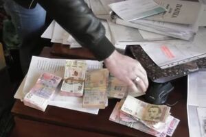 Оперативники СБУ изъяли ксерокопии документов у более чем 2 тыс. переселенцев