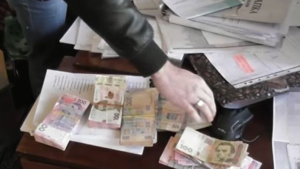 Оперативники СБУ изъяли ксерокопии документов у более чем 2 тыс. переселенцев