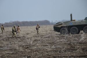 Бійці дістали несумісні з життям травми