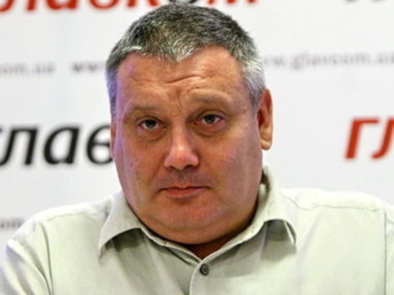 Копатько стал гражданином РФ