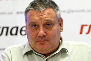 Копатько стал гражданином РФ