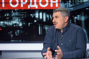 Комаровский: В куче стран медицина безумно коммерциализирована