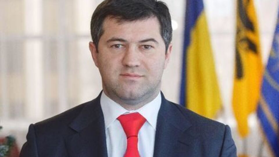 Сегодня Соломенский суд должен рассмотреть продление Насирову меры пресечения