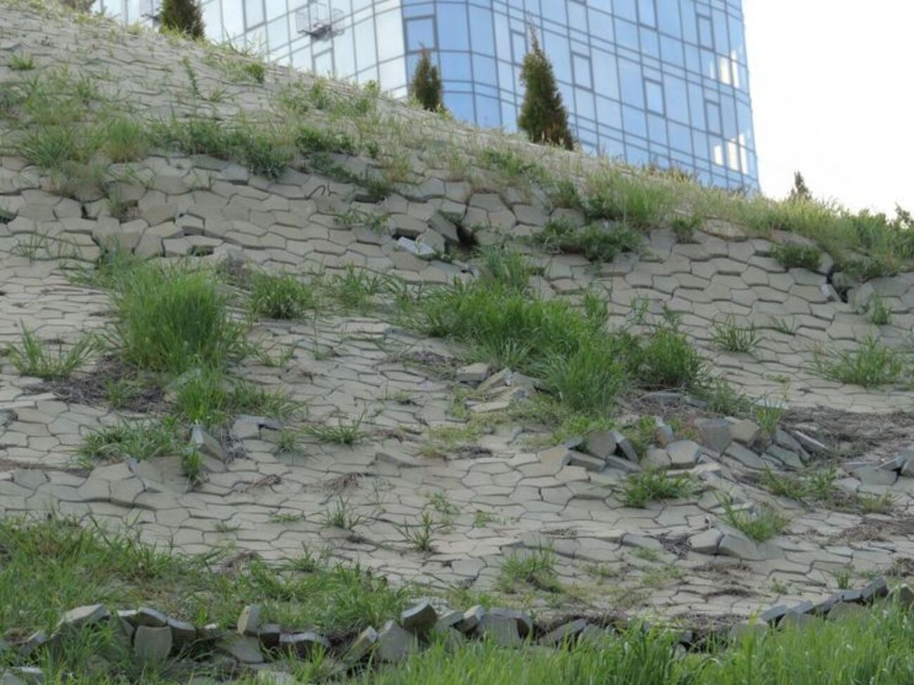 Одеса перебуває в зоні ризику через забудову прибережної зони, уважає депутат