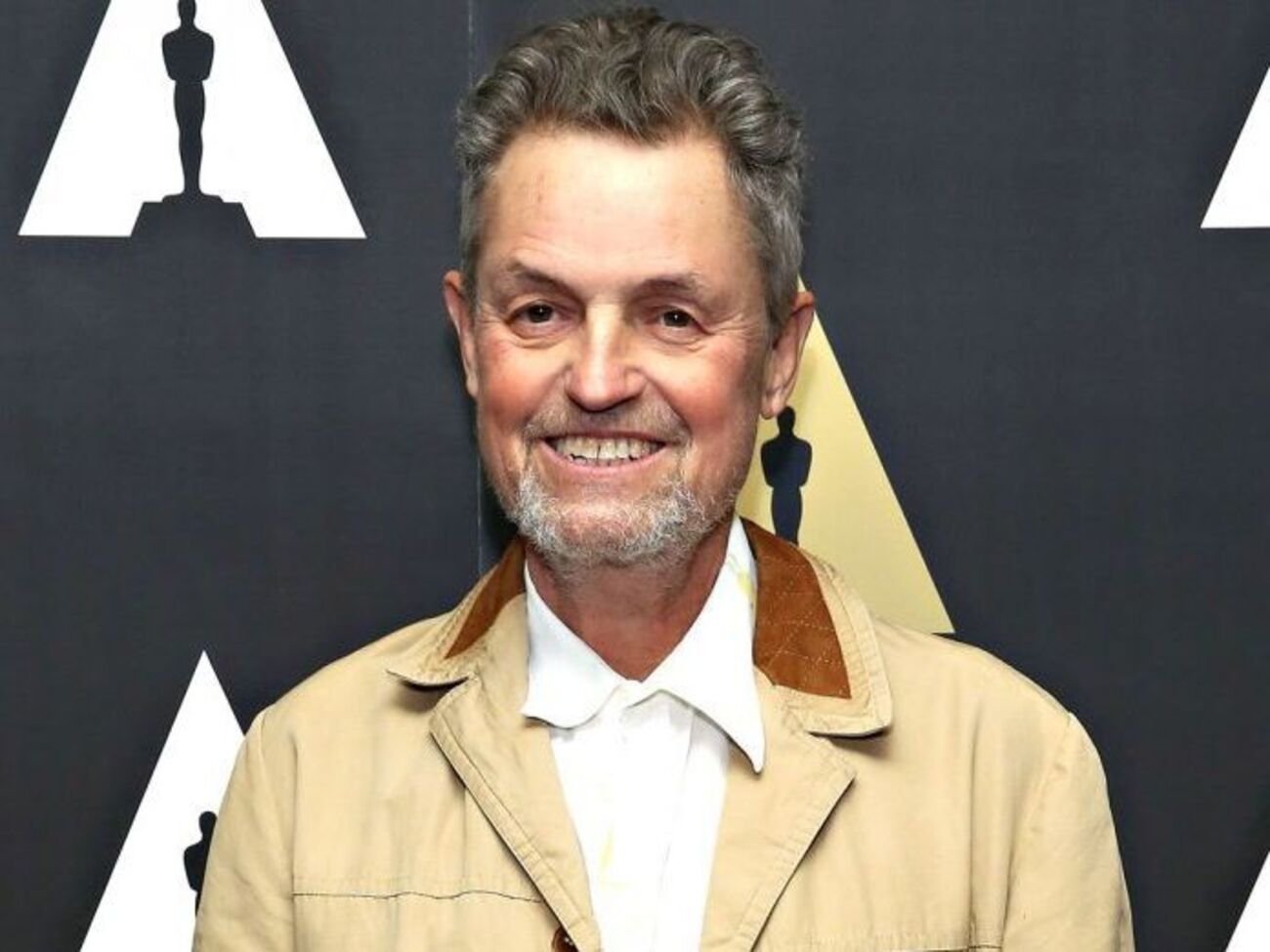 Кінорежисер помер у віці 73 років