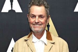 Кінорежисер помер у віці 73 років